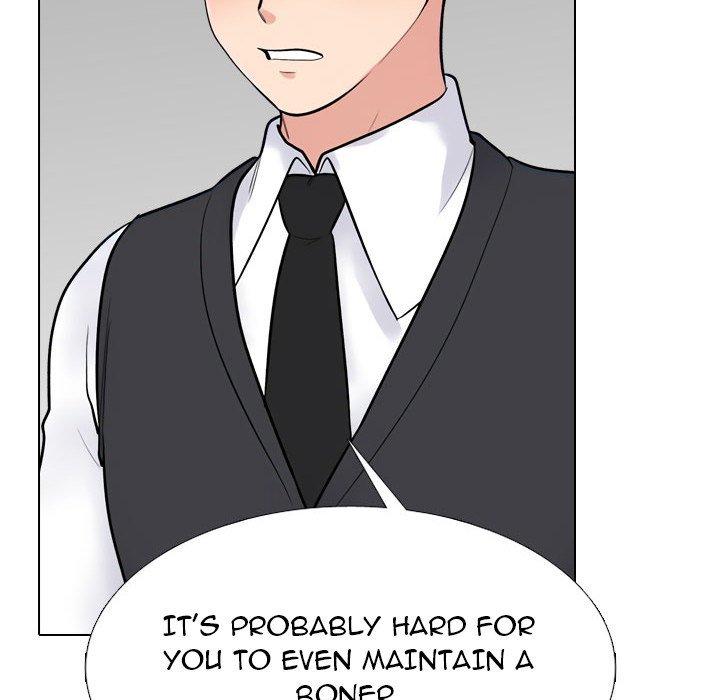 Our Exchange Manhwa - Chapter 232 Page 17