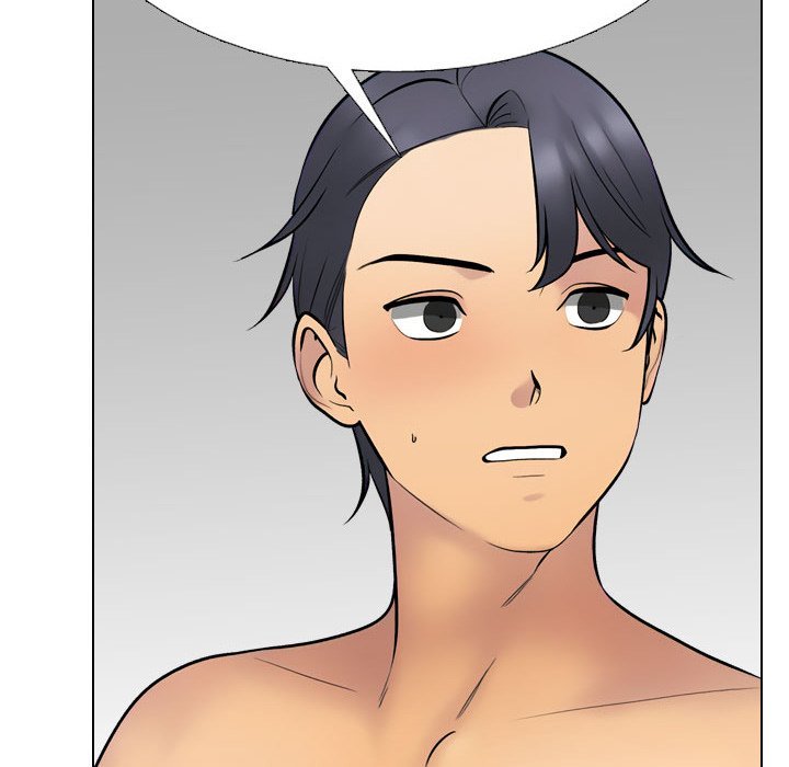 Our Exchange Manhwa - Chapter 232 Page 19