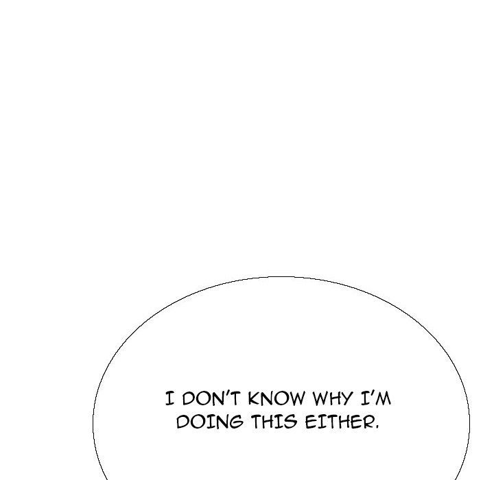 Our Exchange Manhwa - Chapter 232 Page 21