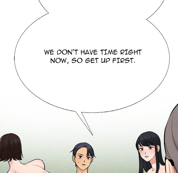 Our Exchange Manhwa - Chapter 232 Page 22