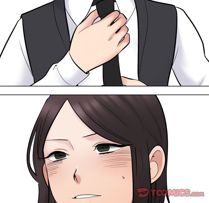 Our Exchange Manhwa - Chapter 232 Page 26