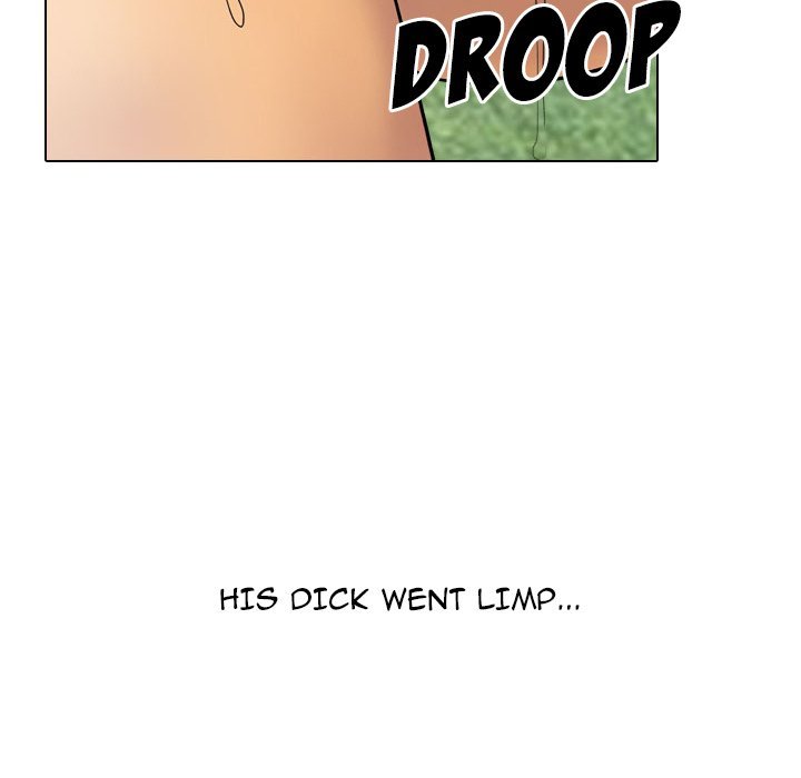 Our Exchange Manhwa - Chapter 232 Page 35