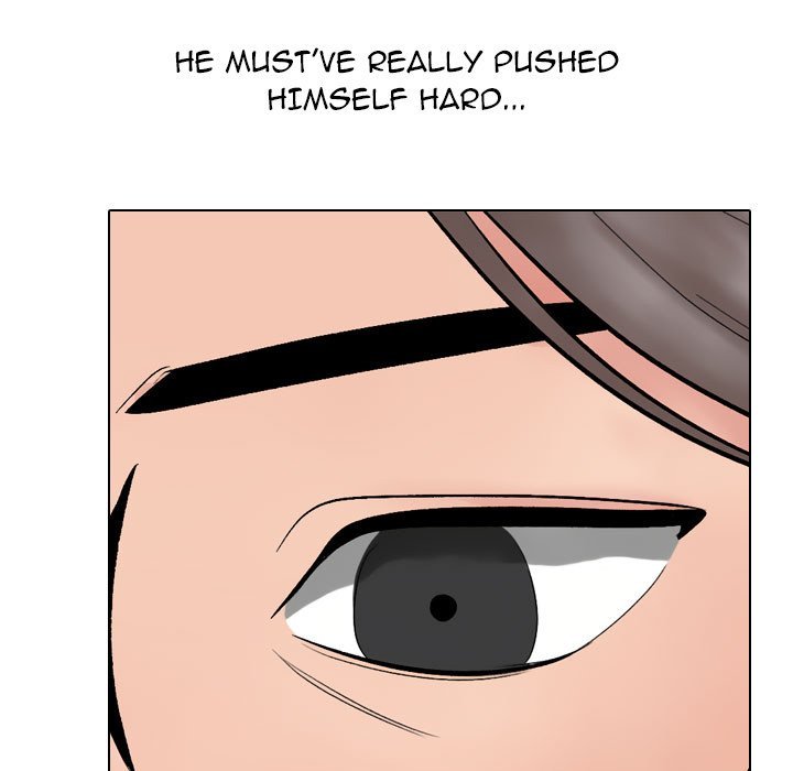 Our Exchange Manhwa - Chapter 232 Page 36