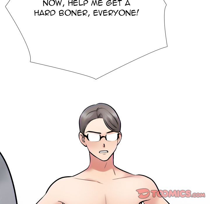 Our Exchange Manhwa - Chapter 232 Page 38