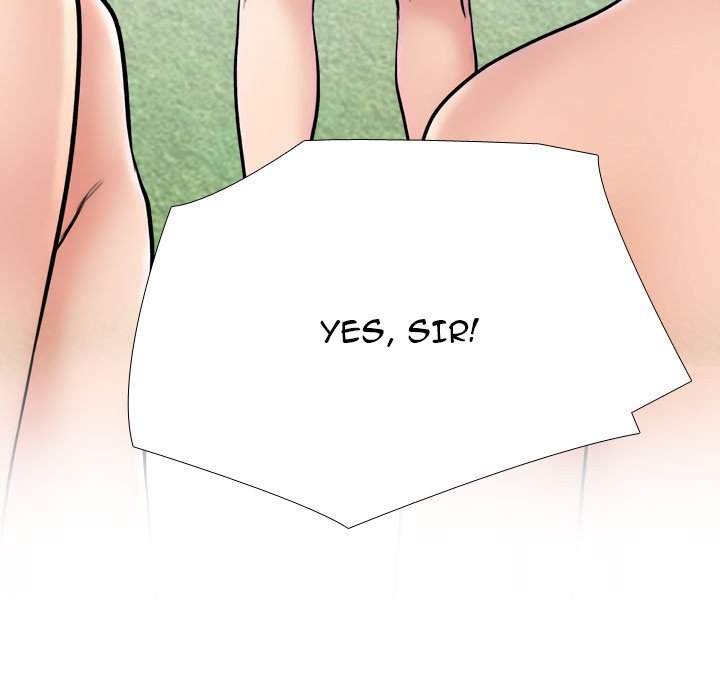 Our Exchange Manhwa - Chapter 232 Page 40