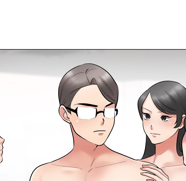 Our Exchange Manhwa - Chapter 232 Page 41