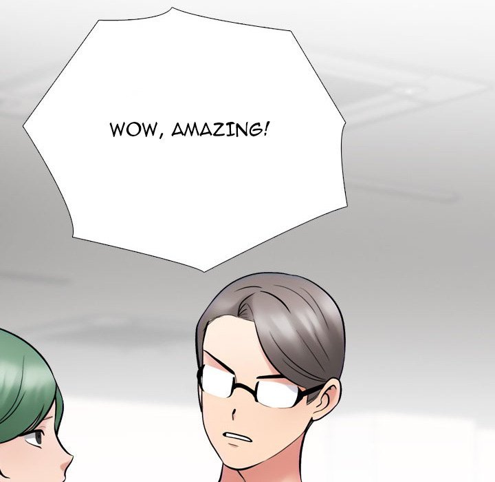 Our Exchange Manhwa - Chapter 232 Page 49