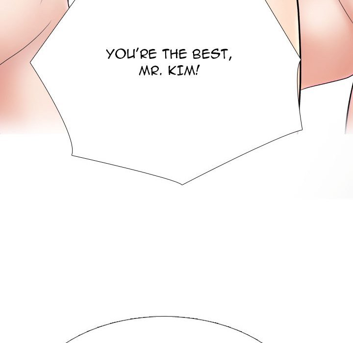 Our Exchange Manhwa - Chapter 232 Page 51