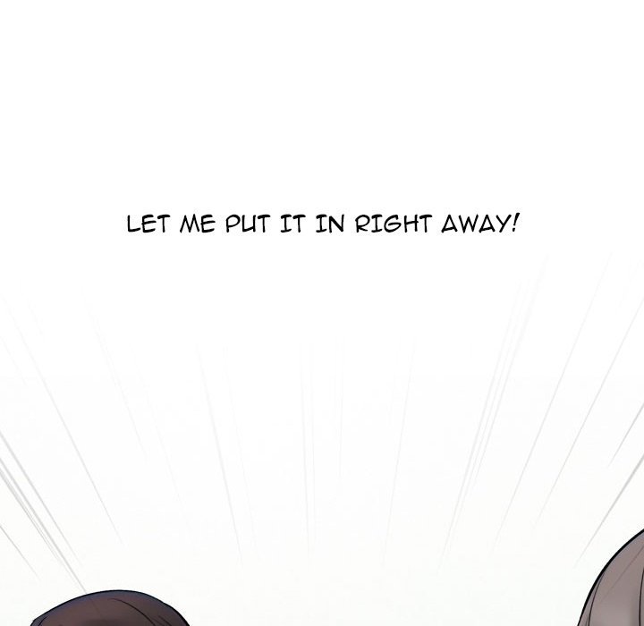 Our Exchange Manhwa - Chapter 232 Page 61