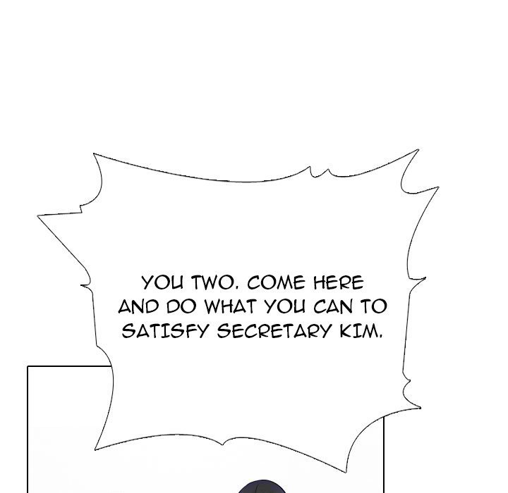 Our Exchange Manhwa - Chapter 232 Page 68