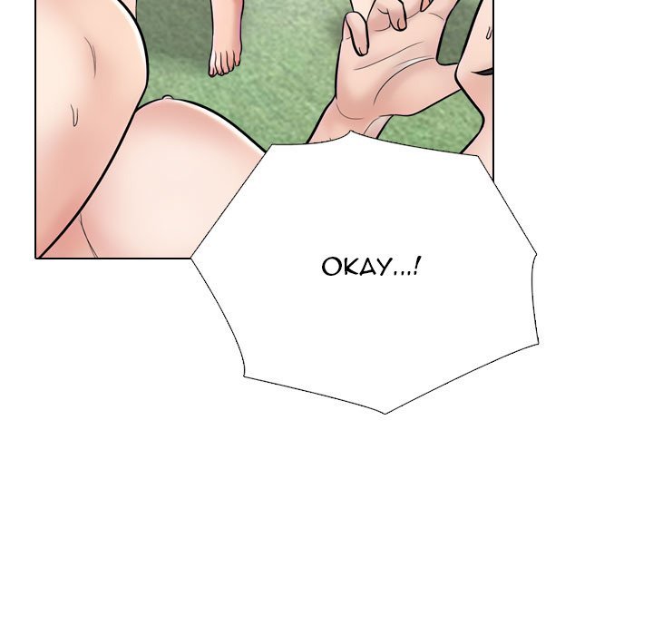 Our Exchange Manhwa - Chapter 232 Page 70