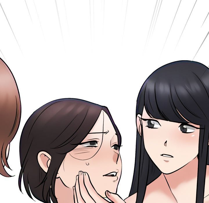 Our Exchange Manhwa - Chapter 232 Page 72