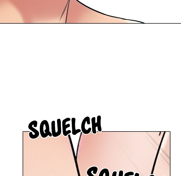 Our Exchange Manhwa - Chapter 232 Page 77