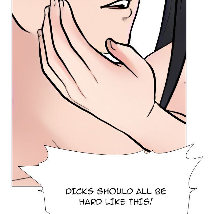 Our Exchange Manhwa - Chapter 232 Page 81