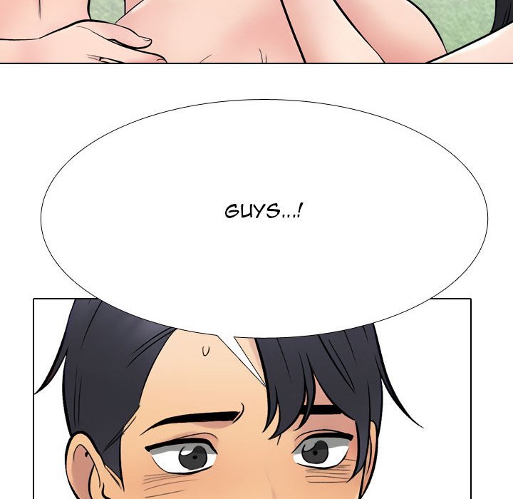 Our Exchange Manhwa - Chapter 232 Page 85