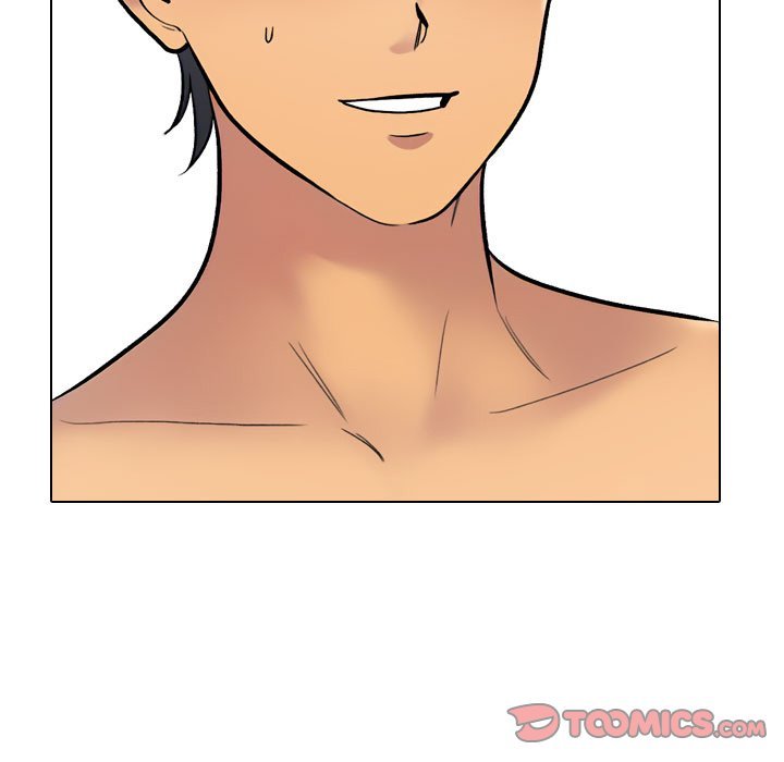 Our Exchange Manhwa - Chapter 232 Page 86