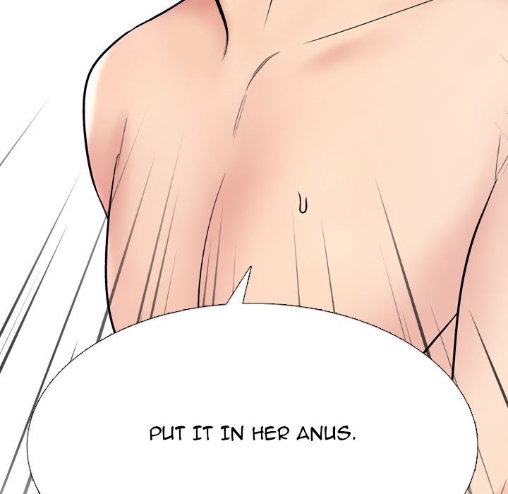 Our Exchange Manhwa - Chapter 232 Page 94