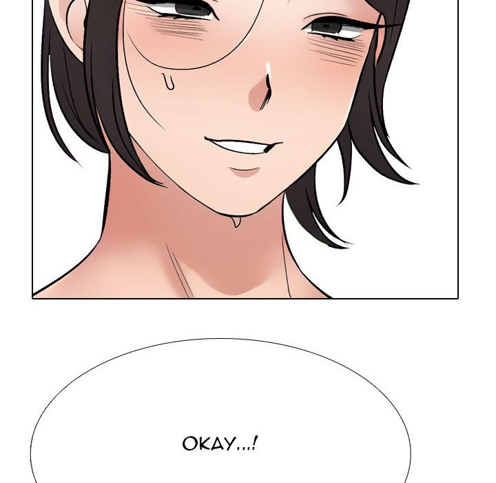 Our Exchange Manhwa - Chapter 232 Page 97