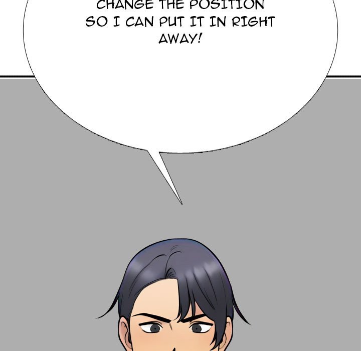 Our Exchange Manhwa - Chapter 232 Page 100