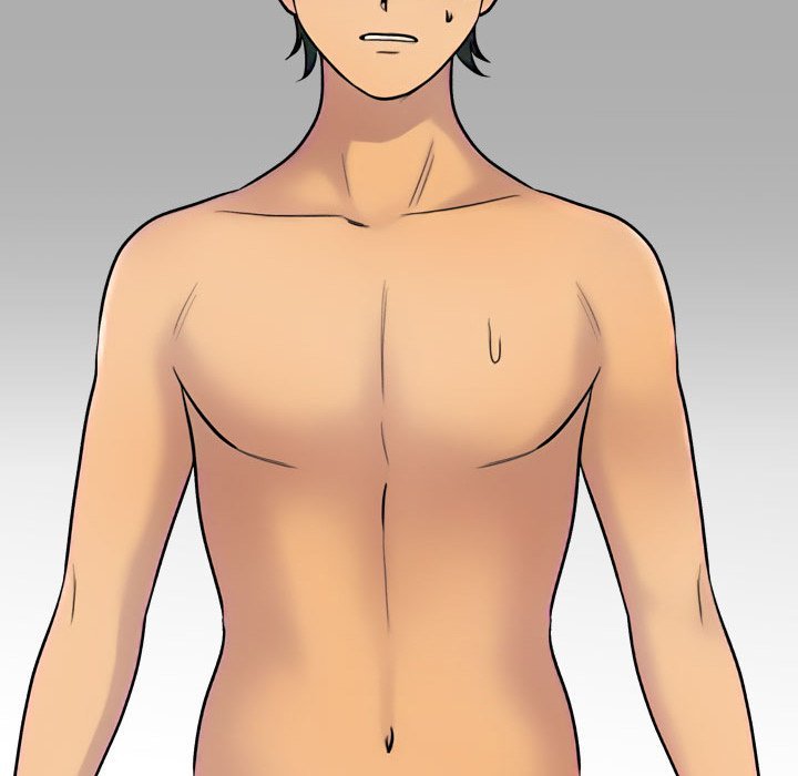 Our Exchange Manhwa - Chapter 232 Page 101