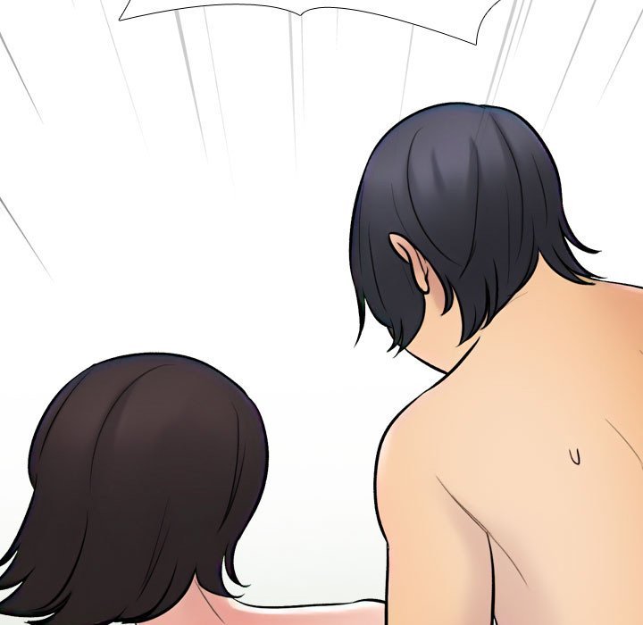 Our Exchange Manhwa - Chapter 232 Page 108