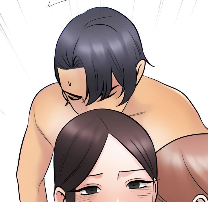 Our Exchange Manhwa - Chapter 232 Page 116