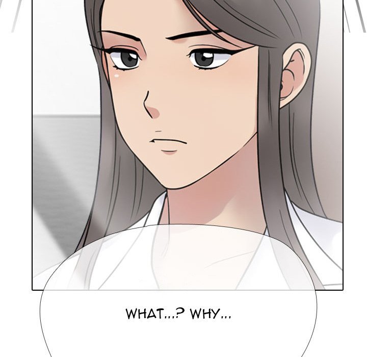 Our Exchange Manhwa - Chapter 232 Page 119