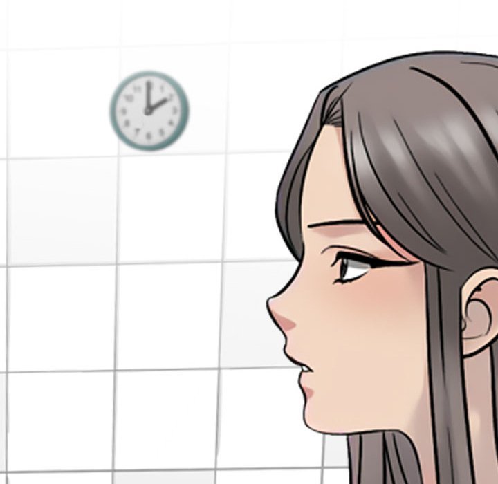 Our Exchange Manhwa - Chapter 232 Page 121