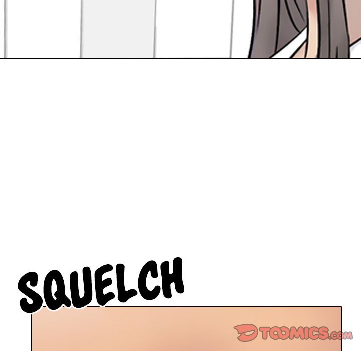 Our Exchange Manhwa - Chapter 232 Page 122