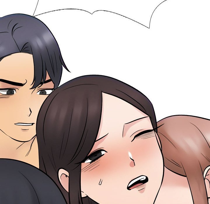 Our Exchange Manhwa - Chapter 232 Page 125