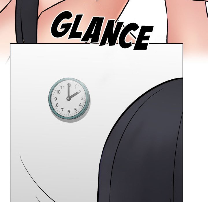 Our Exchange Manhwa - Chapter 232 Page 127