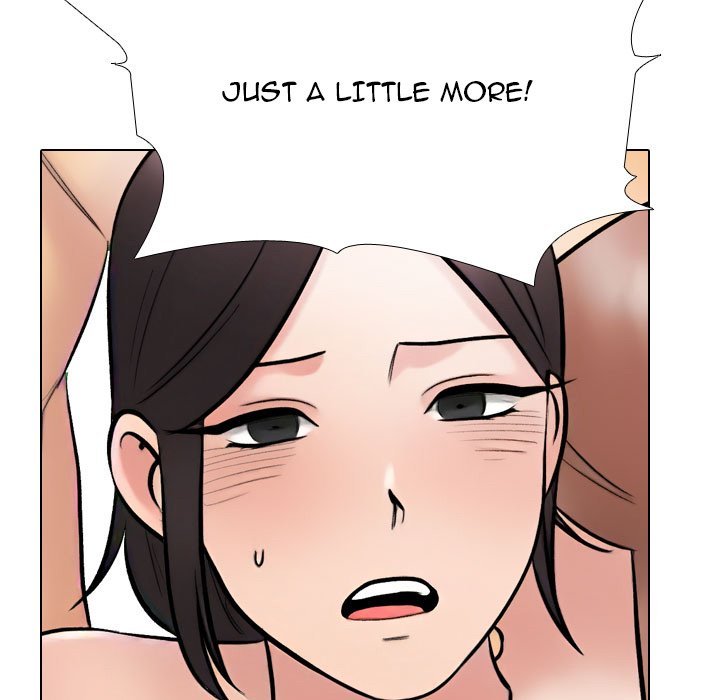 Our Exchange Manhwa - Chapter 232 Page 130