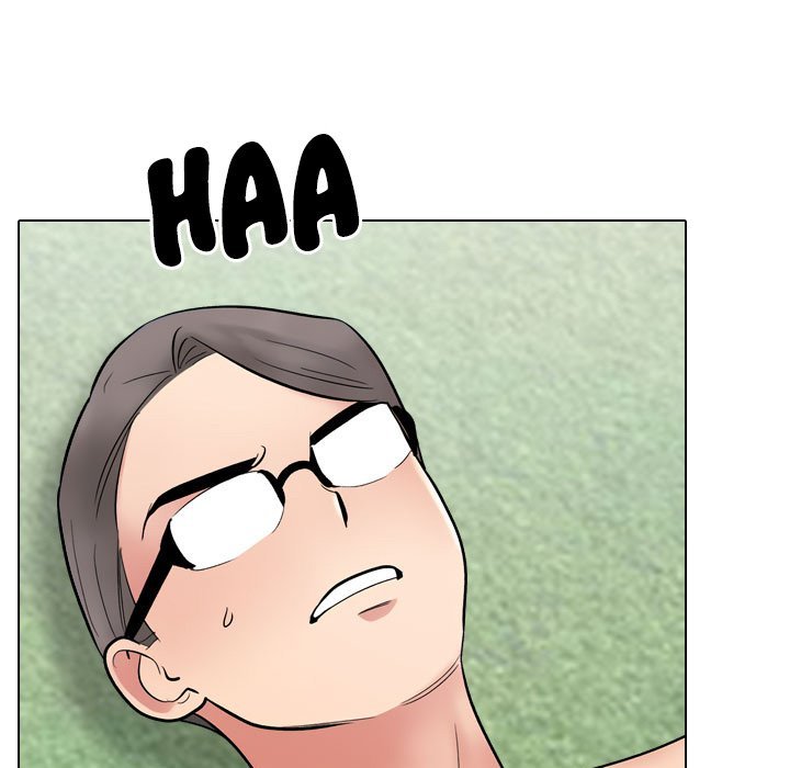 Our Exchange Manhwa - Chapter 232 Page 132