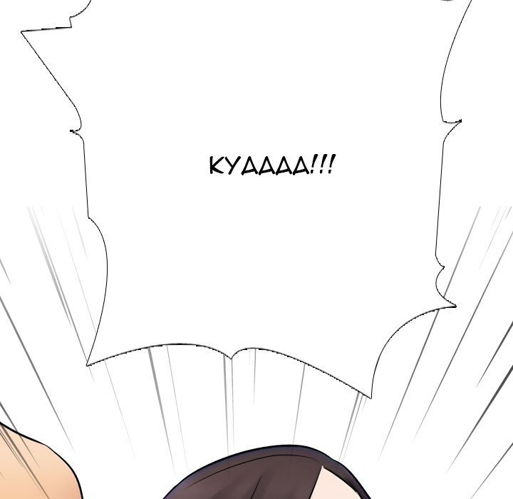 Our Exchange Manhwa - Chapter 232 Page 144