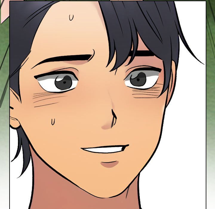 Our Exchange Manhwa - Chapter 232 Page 154