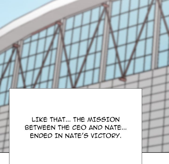 Our Exchange Manhwa - Chapter 232 Page 157