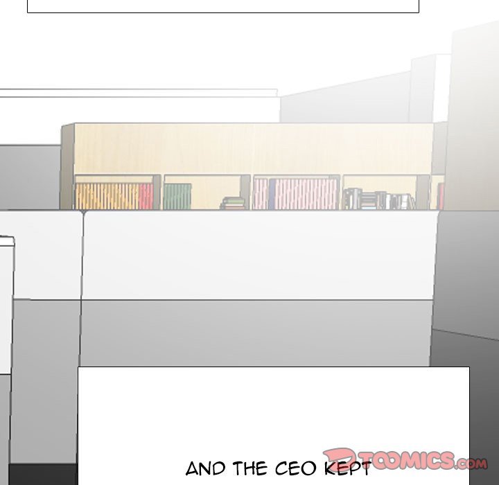 Our Exchange Manhwa - Chapter 232 Page 158