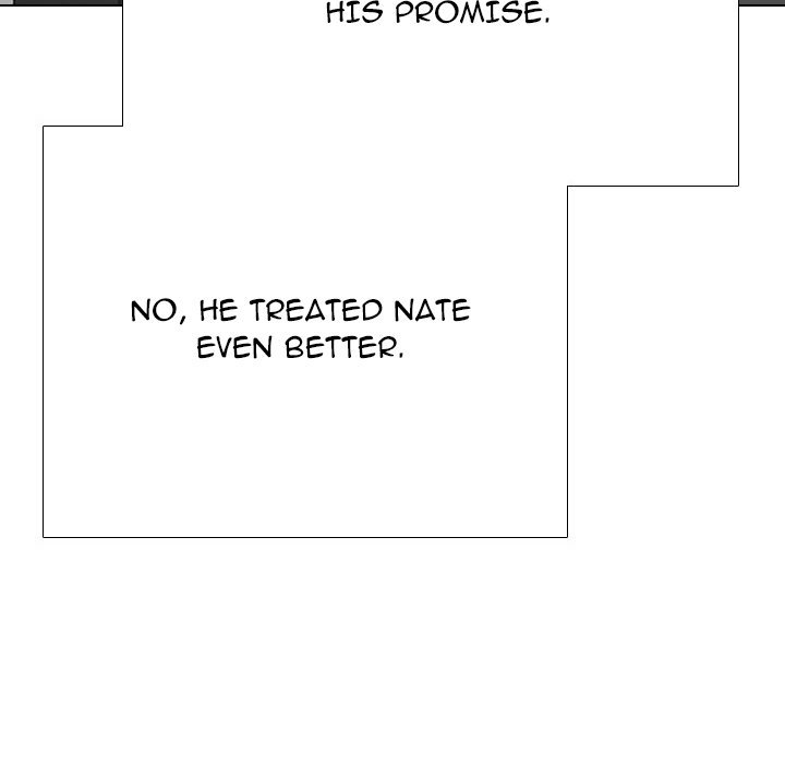 Our Exchange Manhwa - Chapter 232 Page 159