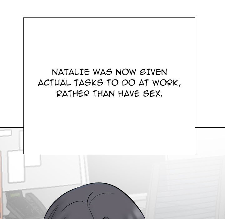 Our Exchange Manhwa - Chapter 232 Page 160