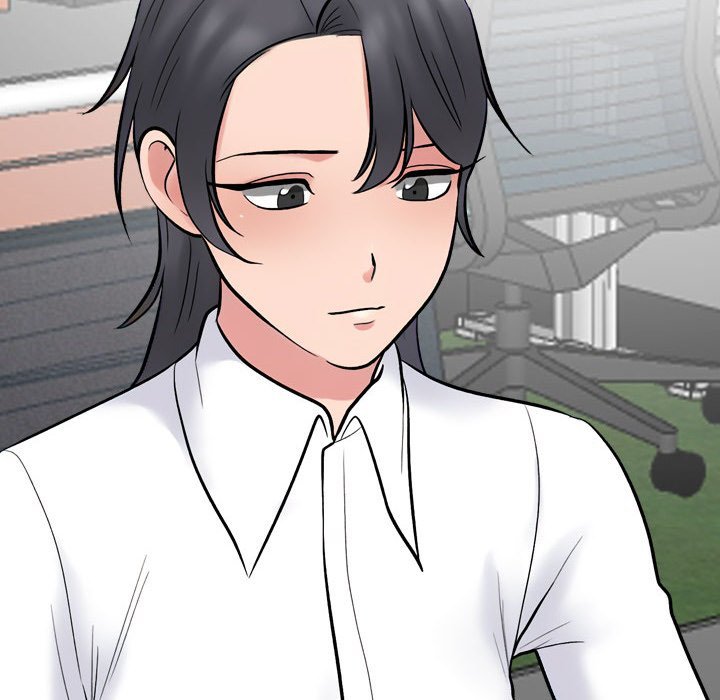 Our Exchange Manhwa - Chapter 232 Page 161