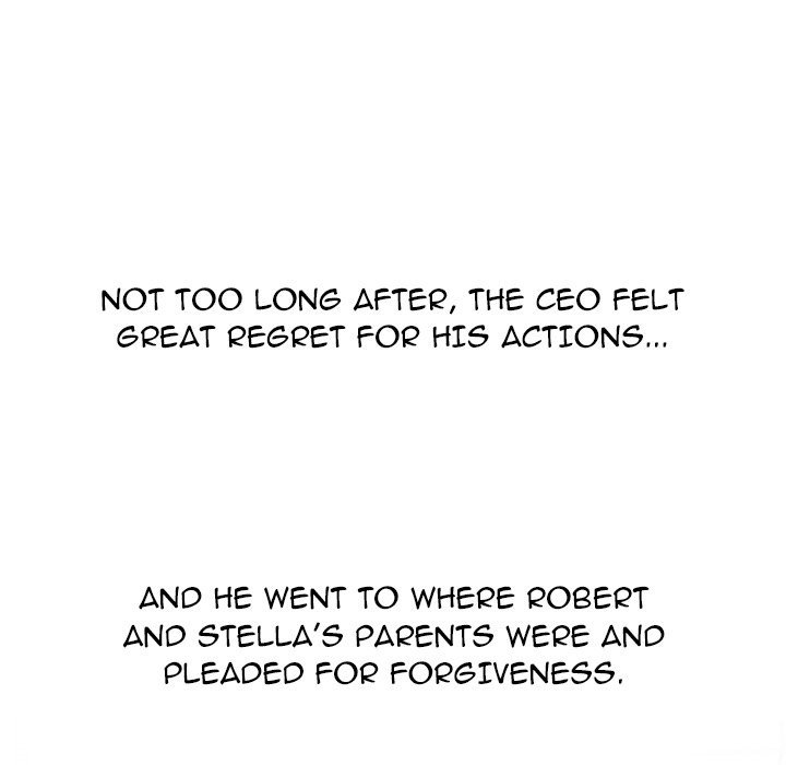 Our Exchange Manhwa - Chapter 232 Page 163