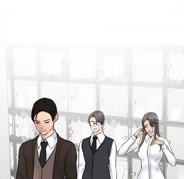 Our Exchange Manhwa - Chapter 232 Page 164