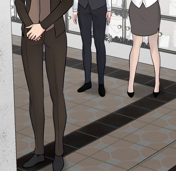 Our Exchange Manhwa - Chapter 232 Page 165