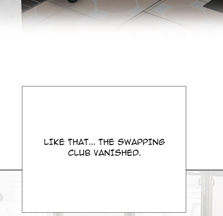 Our Exchange Manhwa - Chapter 232 Page 166