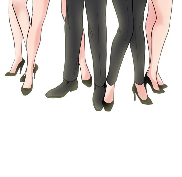 Our Exchange Manhwa - Chapter 232 Page 175