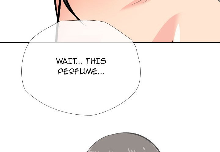 Our Exchange Manhwa - Chapter 196 Page 1