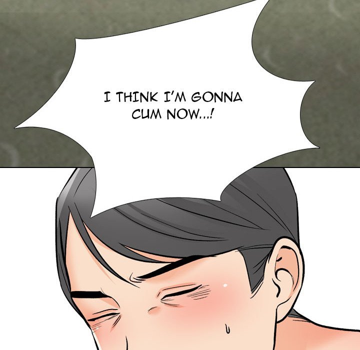 Our Exchange Manhwa - Chapter 196 Page 25