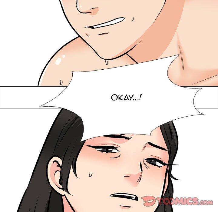 Our Exchange Manhwa - Chapter 196 Page 26