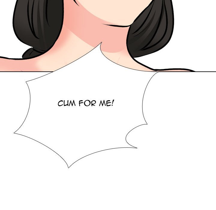 Our Exchange Manhwa - Chapter 196 Page 27