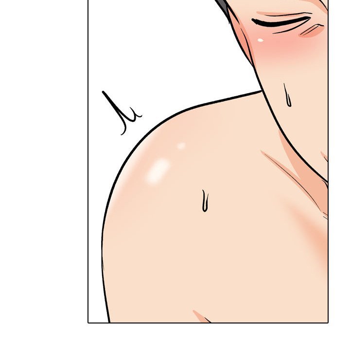 Our Exchange Manhwa - Chapter 196 Page 29